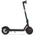 ALPHA Urban 8 Electric Scooter, AU Compliant, Suspension, 25km Range, 8.5-Inch Wheels, Brushless Motor, Motorised Commuter eScooter for Adults, Black
