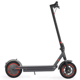 ALPHA Urban 10 Electric Scooter, AU Compliant, 35km/h, Suspension, 35km Range, 10-Inch Wheels, Brushless Motor, Free APP, Motorised Commuter eScooter for Adults, Grey