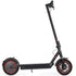 ALPHA Urban 10 Electric Scooter, AU Compliant, 35km/h, Suspension, 35km Range, 10-Inch Wheels, Brushless Motor, Free APP, Motorised Commuter eScooter for Adults, Black