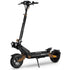 VALK Ego 8 Electric Scooter, 500W, AU Compliant, 48V 13Ah, 55km Max Range, eScooter for Adults, Foldable, Off Road, Black/Bronze