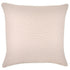 Cushion Cover-With Piping-Zig Zag Blush-60cm x 60cm