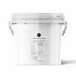 Orku 5Kg Vitamin C Powder in Tub Pure L-Ascorbic Acid - USP Grade Non-GMO