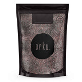 Orku 2Kg Himalayan Black Salt Cooking Kala Namak Vegan Seasoning