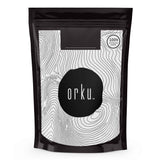 Orku 400g Xylitol Crystal Powder - USP FCC Natural Sweetener Sugar Substitute