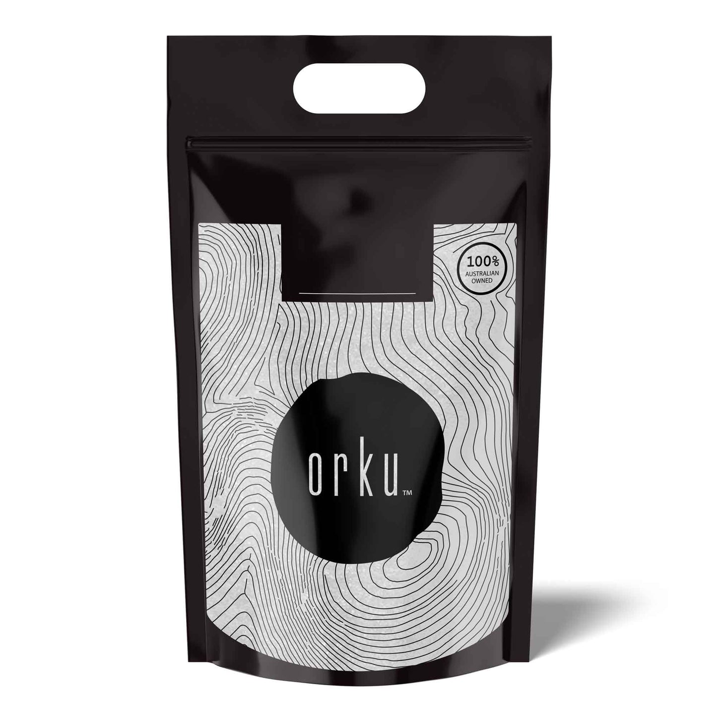 Orku 20Kg MSM Powder or Crystals - 99.9% Pure USP Grade Methylsulfonylmethane
