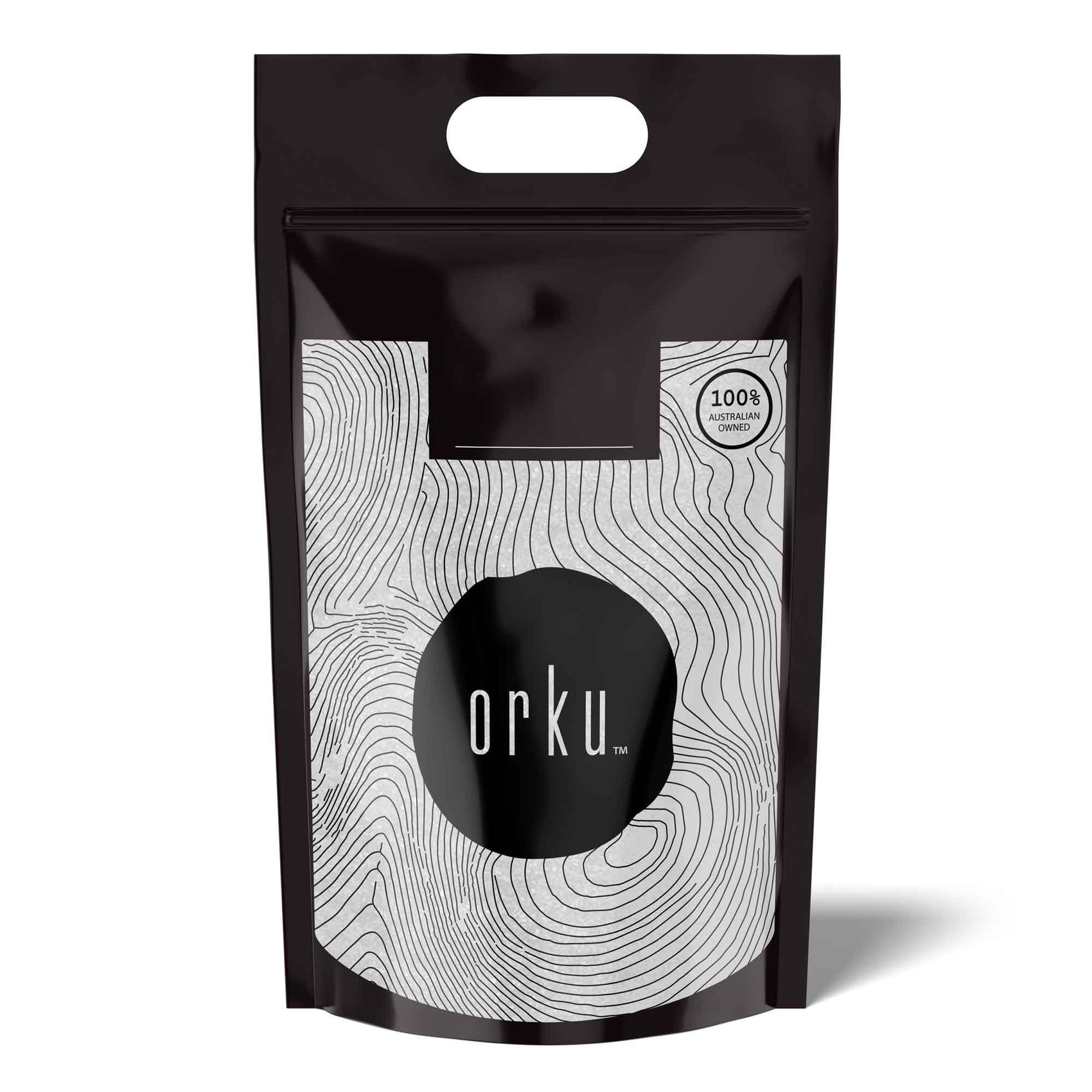 Orku 20Kg MSM Powder or Crystals - 99.9% Pure USP Grade Methylsulfonylmethane