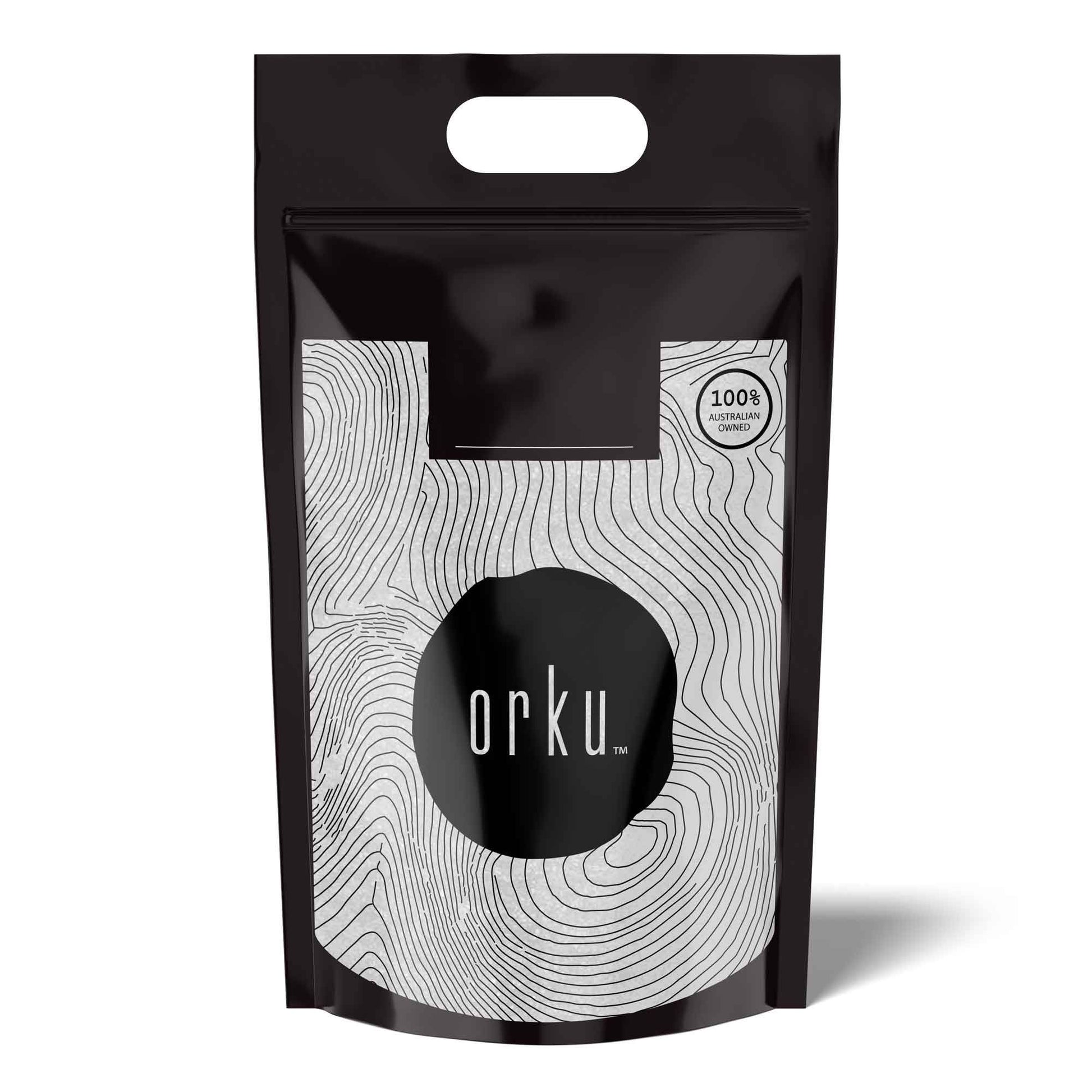 Orku 20Kg MSM Powder or Crystals - 99.9% Pure USP Grade Methylsulfonylmethane