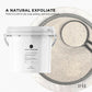 5Kg Ground Pumice Stone Granular Powder Tub Exfoliant Body Scrub Soap Additive