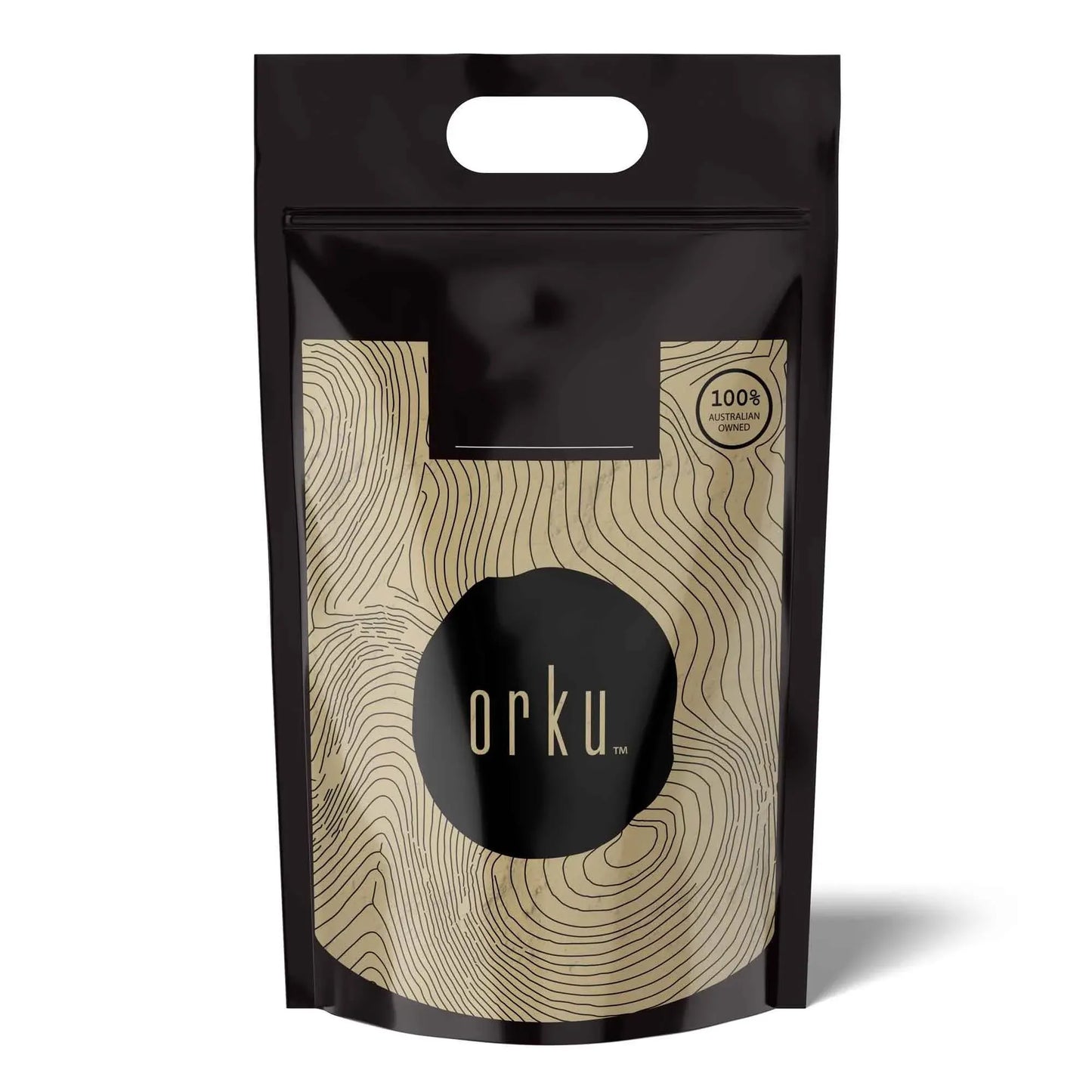 Orku 20Kg Organic Amla Powder - Indian Gooseberry Amalaki Fruit Powder