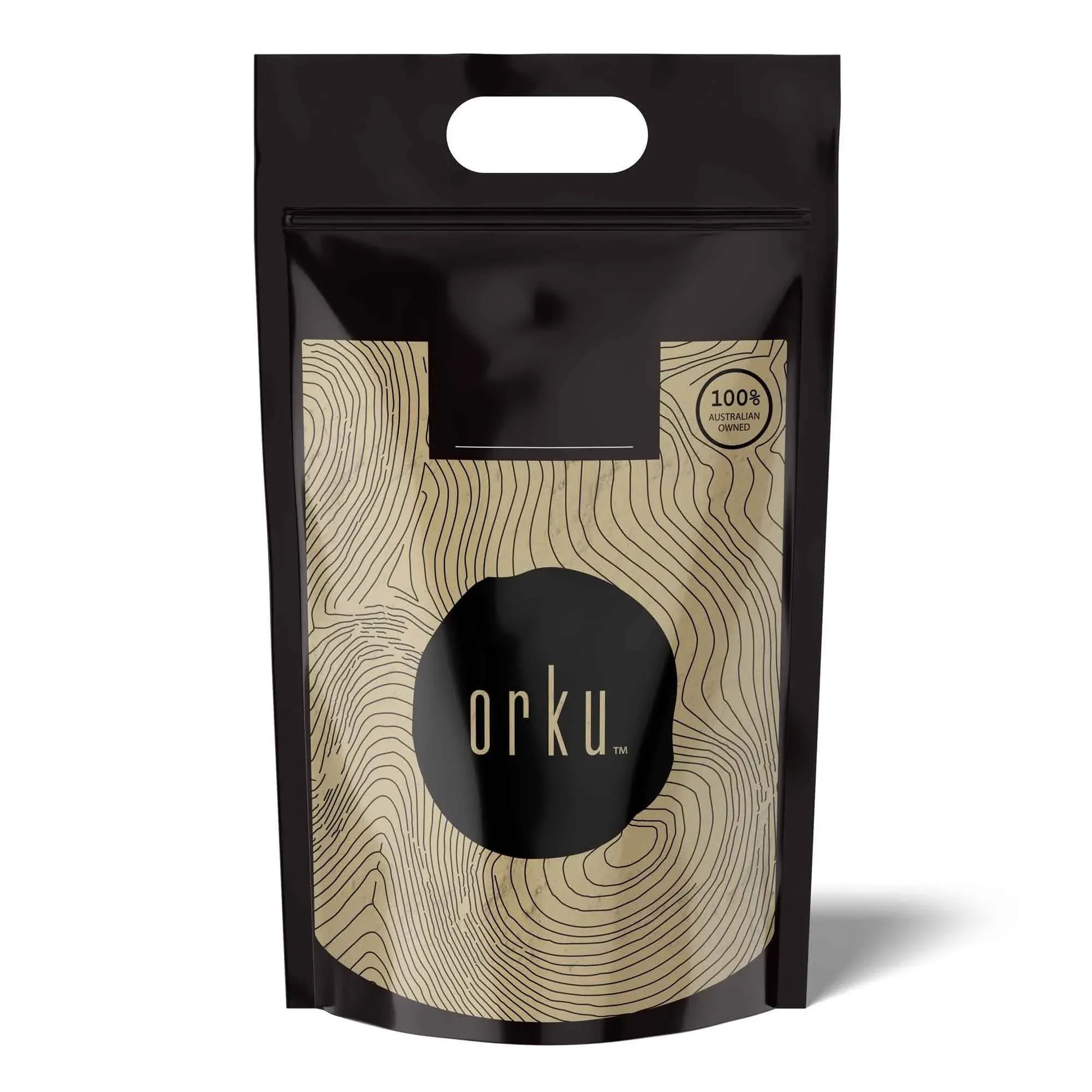 Orku 20Kg Organic Amla Powder - Indian Gooseberry Amalaki Fruit Powder