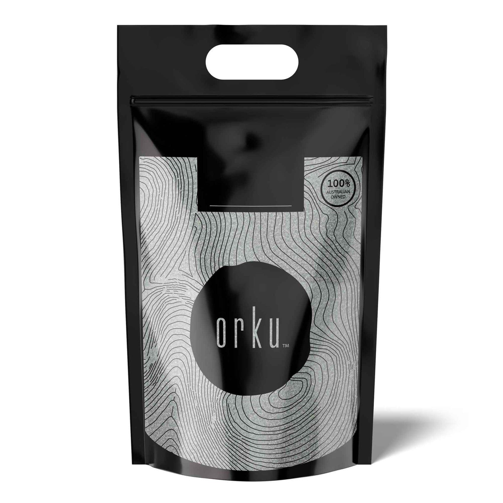 Orku 10Kg Sodium Benzoate USP/FCC Grade Prills Ã¢â‚¬â€œ E211 Preservative CAS 532-32-1