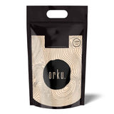 Orku 5kg Pea Protein Isolate Powder - High Protein Plant Based Unsweetened