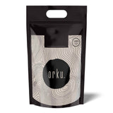 Orku 20Kg WPI Whey Protein Isolate Powder - Unflavoured Native Bag Bulk