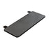 Tooleroo Folding Tray Desk Extender - Clamp-On Table Extension Shelf Black