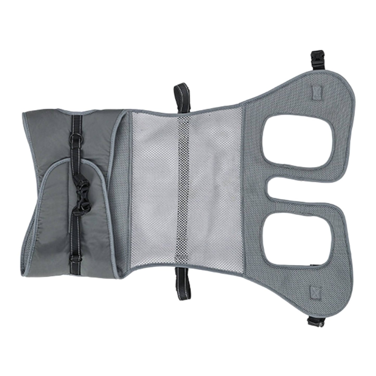 Rooster Farms Replacement Harness for Dog Wheelchair XXL - Large Dogs Up to 45Kg