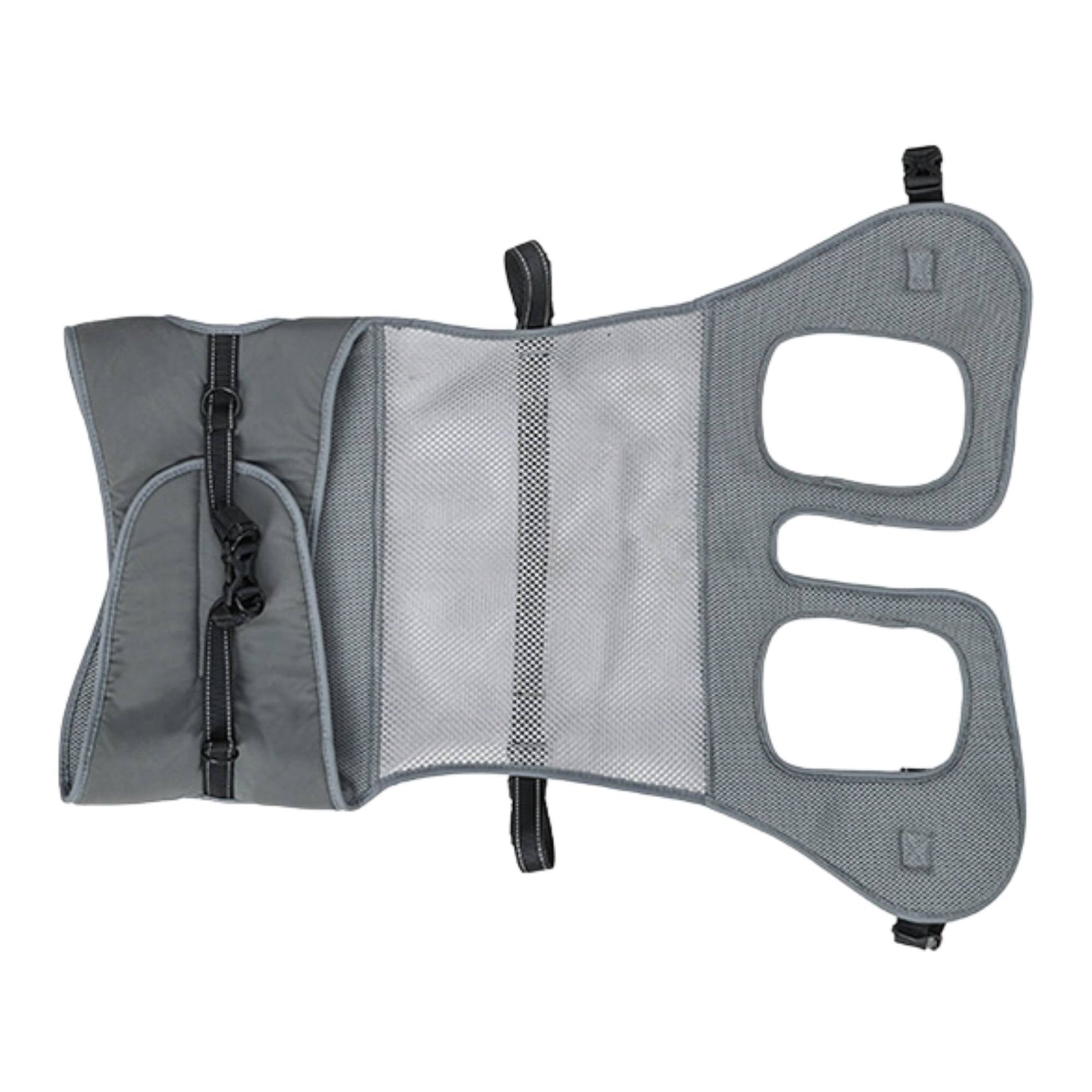 Rooster Farms Replacement Harness for Dog Wheelchair XXL - Large Dogs Up to 45Kg