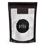 Orku 100g Magnesium Bisglycinate Powder Unflavoured Chelated