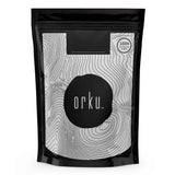 Orku 400g Citric Acid Powder - Food Grade Non GMO Anhydrous Preservative E330