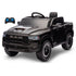 Kahuna Ram 1500 RHO Kids Electric Ride On Car with Remote Control