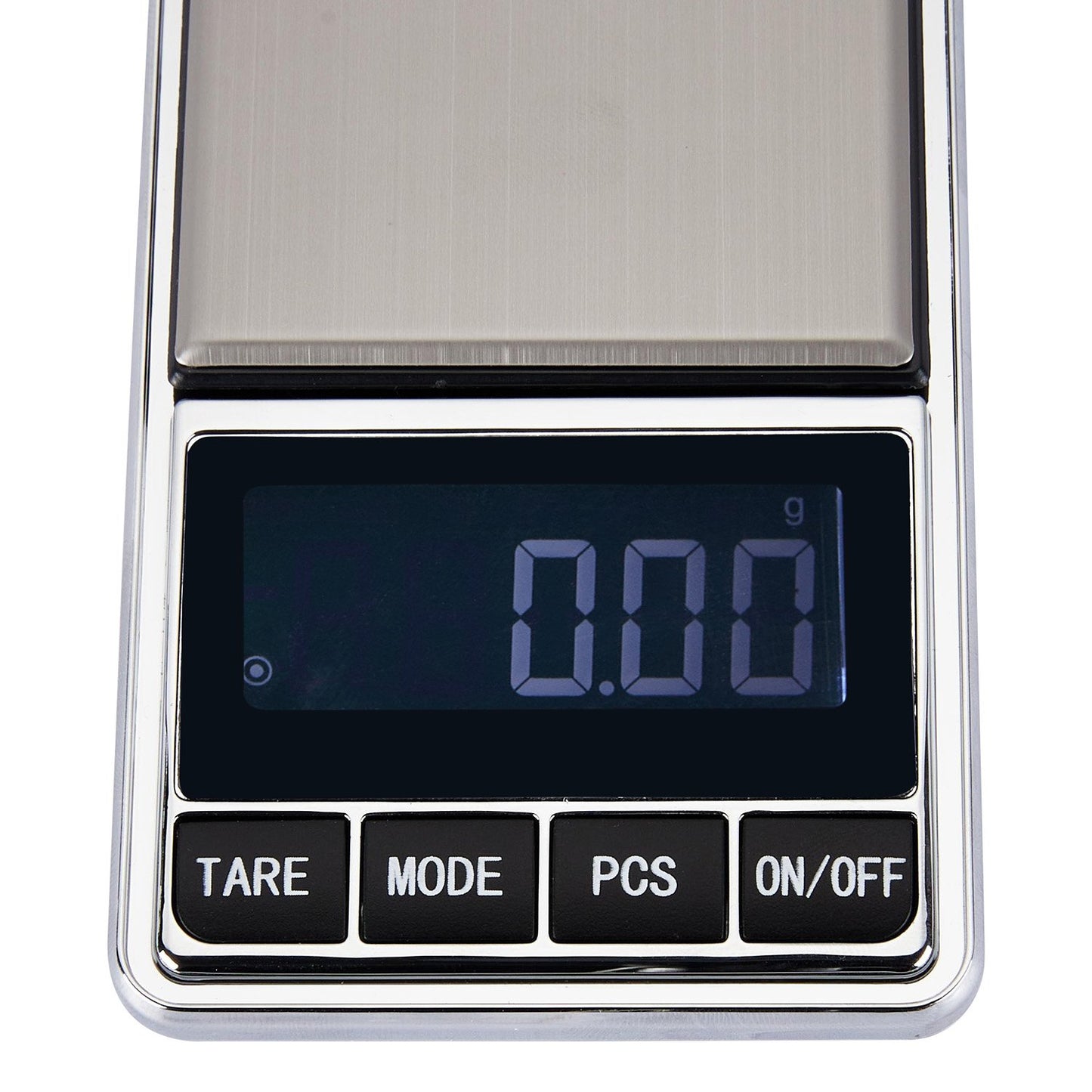 Klika Pocket Digital Electronic Kitchen Scale 500g 0.01gm