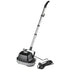 Kartrite Hauskeeper Gen2 5-in-1 Black Electric Floor Polisher Hard Waxer Buffer Scrubber Cleaner 240v With Twin Rotating Brushes 6m Power Cord