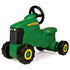John Deere Foot To Floor Tractor - 35189