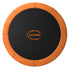 Kahuna 14ft Replacement Trampoline Safety Pad Cover and Jumping Spring Mat - Orange
