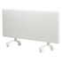 Nobo 2400W T2-NTL4R24 Slimline Wi-Fi Electric Panel Heater - Refurbished