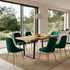 Gourmet Glamour: The Natural&