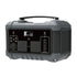 600W Portable Power Station JumpsPower Battery Charger 555Wh LED Light