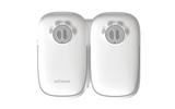 2 Meal Automatic Pet Food Feeder Timer for Dogs, Puppies & Cats