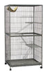 YES4PETS 180 Cm Large Parrot Cat Bird Aviary Rat Cage