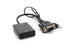 OXHORN AD-VGA-HDMI VGA to HDMI Converter