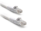 OXHORN CB-CAT6-W020 Network Cable Cat6 20m White