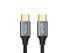 OXHORN CB-U31-CC2B2 USB 3.1 Type C Gen2 Cable 2m