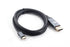 OXHORN CB-U31-DP Type C to DisplayPort Cable 1.8m