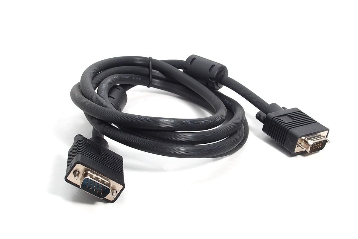 OXHORN CB-VGA-H10 VGA Cable 10m