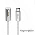 OXHORN NB-PD-Mag-2 USB C to Magsafe 2 Charging Cable