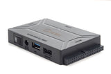 OXHORN UH-301 USB 3.0 to IDE/SATA Converter