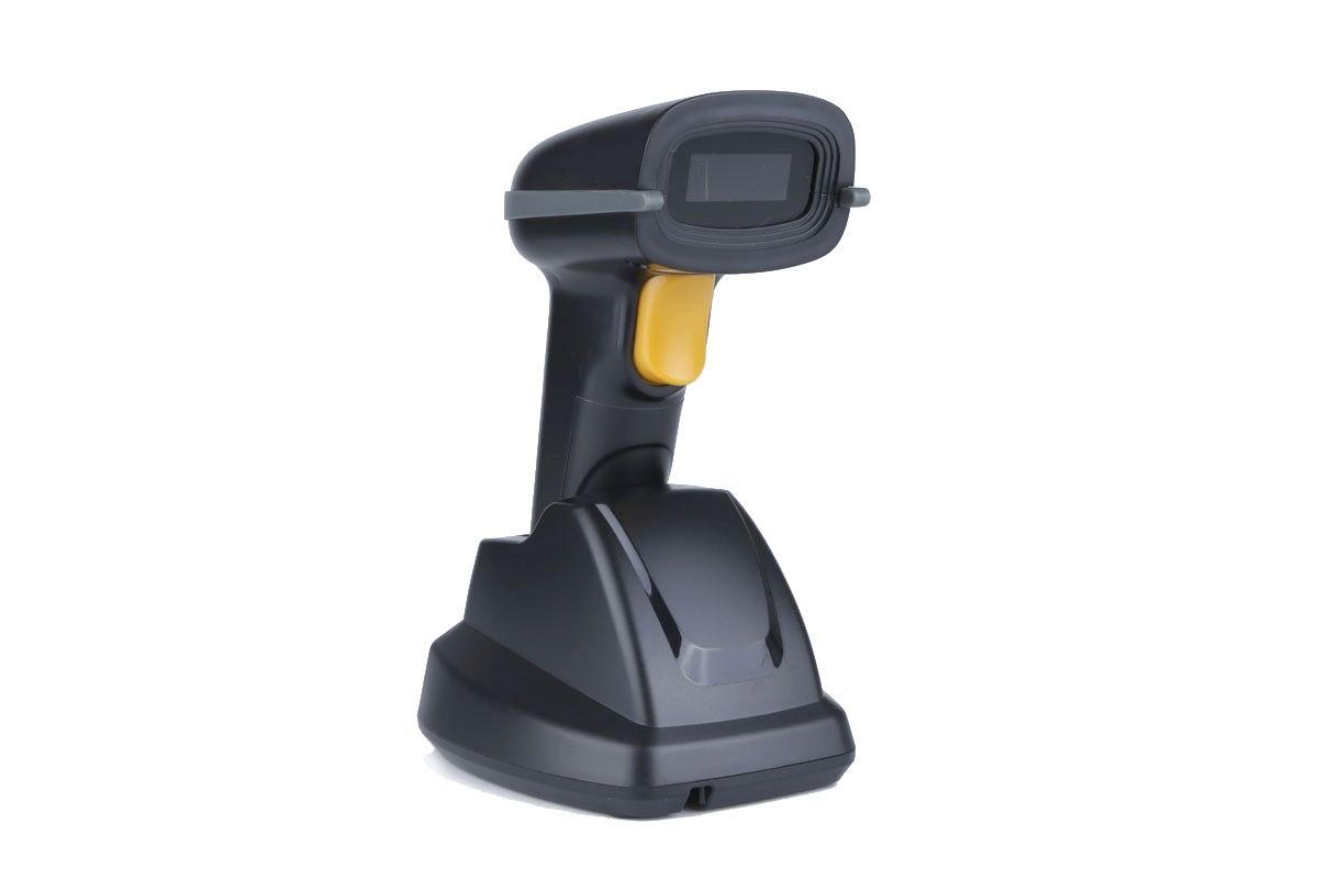 OXHORN USB-BC-WL Wireless Laser Barcode Scanner