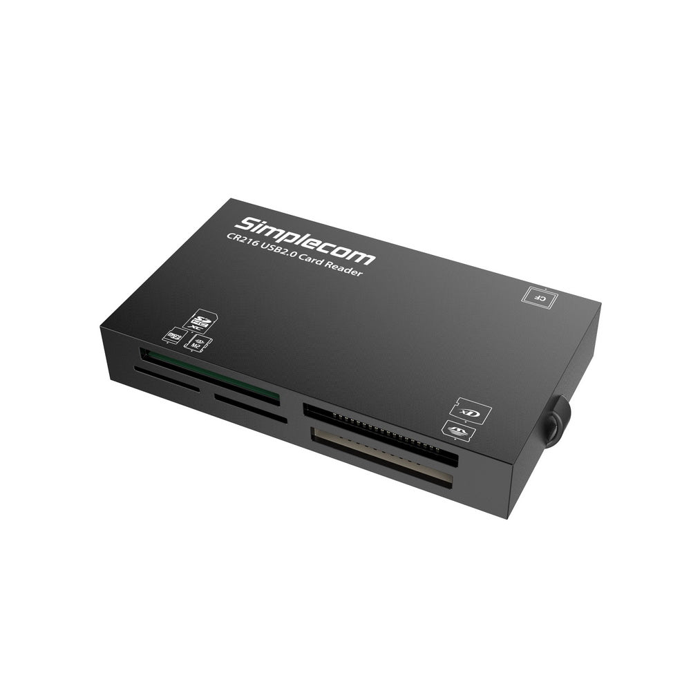 Memory Card Adapters