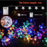 BDI 10M80 Sakura lamp waterproof  Christmas decoration (10 meters 80 LED)