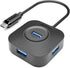 BENFEI 371BK USB-C 4-port USB 3.0 Hub