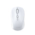 Choetech KB-002-WH single-mode 2.4G wireless mouse, white