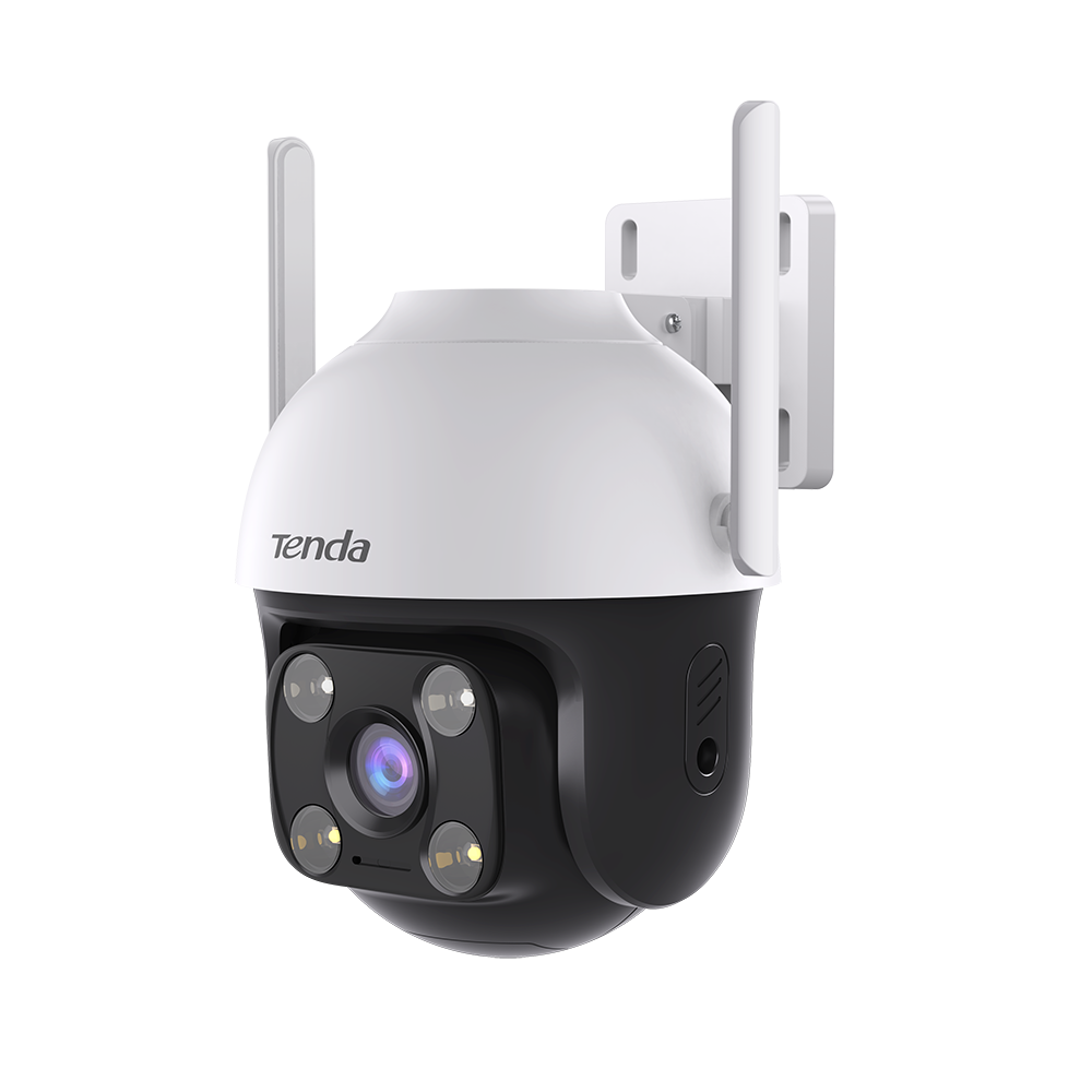 Tenda CH3-WCA 2MP Hi-speed ceiling-mount PTZ Camera