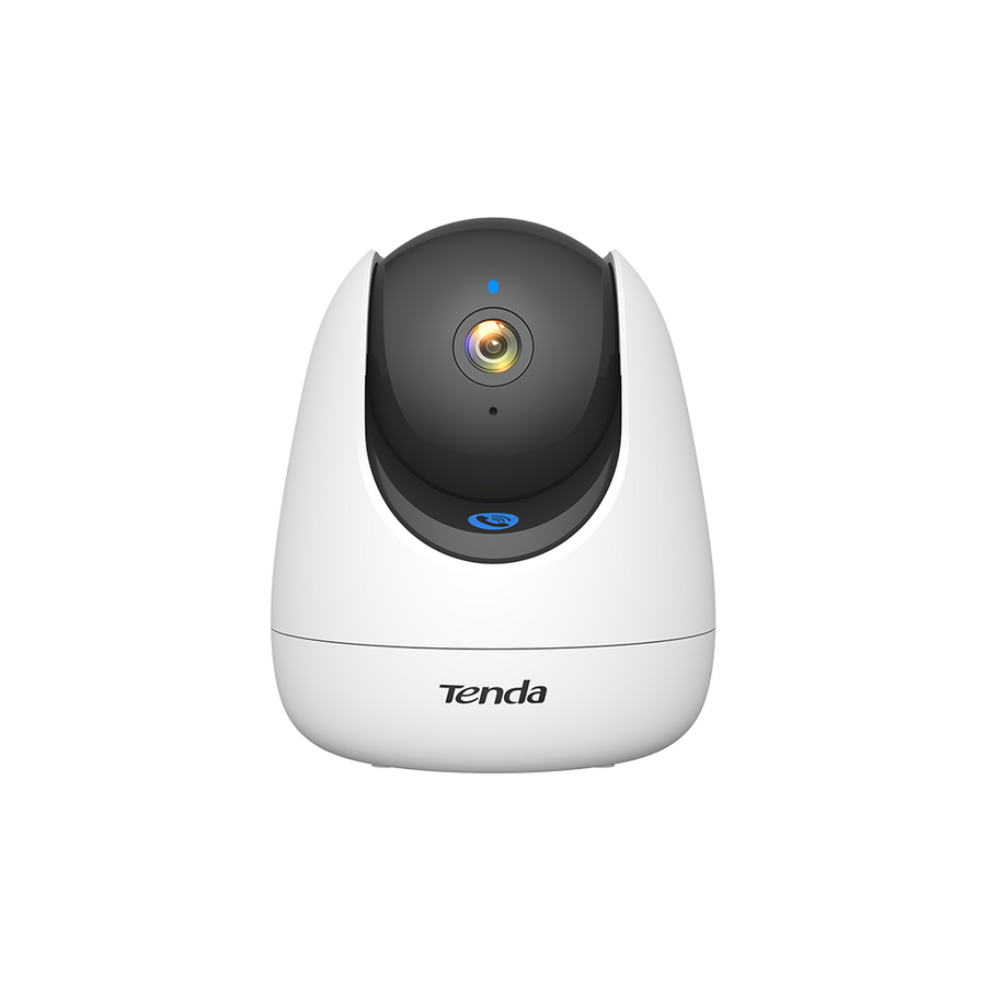TENDA RP3 Pro 3MP WiFi 6 Security Pan/Tilt Camera