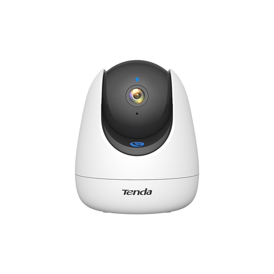 TENDA RP7 V2.0 5MP Super HD Wireless Security Pan/Tilt Camera