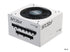 SEASONIC FOCUS GX (ONESEASONIC) WHITE EDITION GX-750 (SSR-750FX WHITE)  750W 80 PLUS GOLD PSU