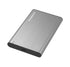 Simplecom SE221 Aluminium 2.5&