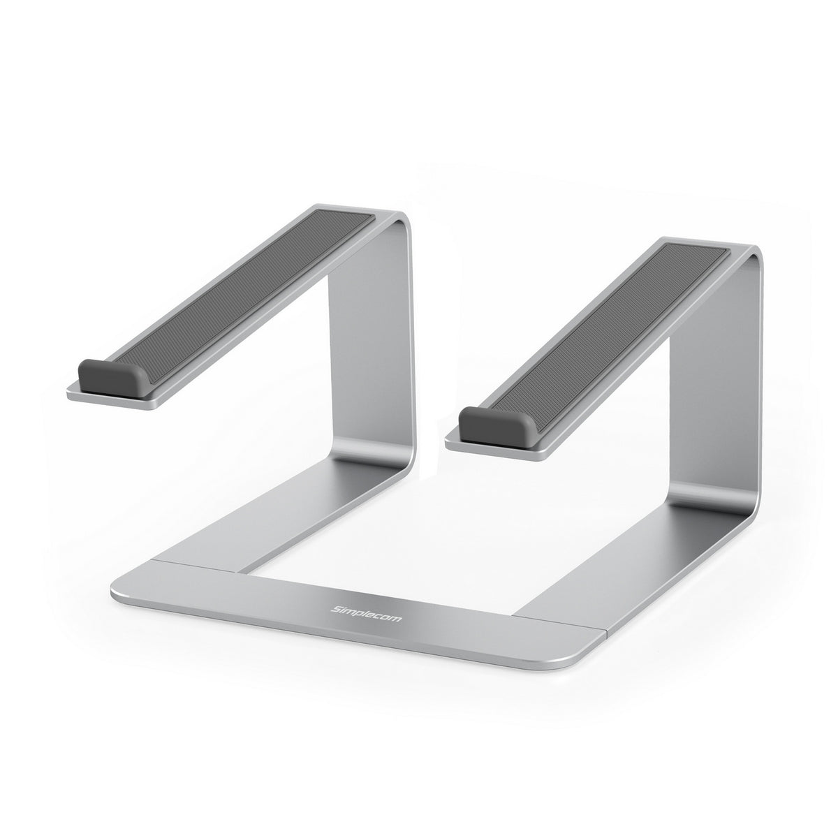 Simplecom CL510S Ergonomic Aluminium Riser Stand for Laptop MacBook